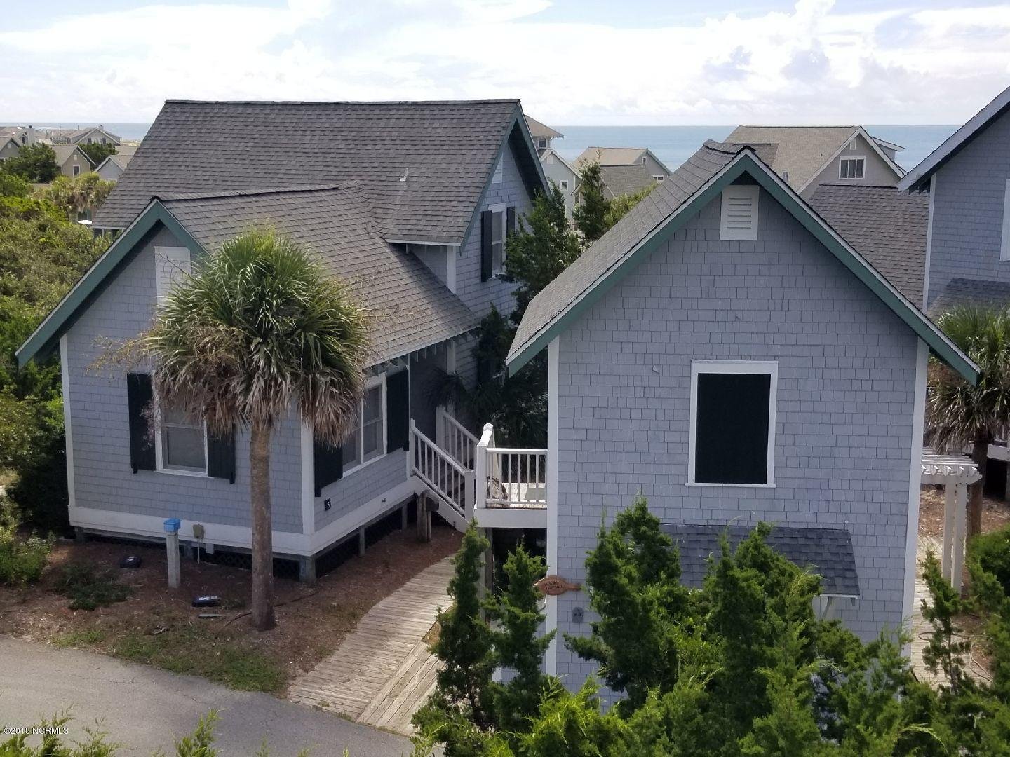 property address