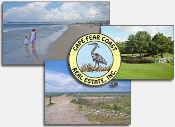 Cape Fear Coast Real Estate Inc.