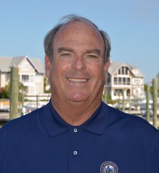 Gordon Davis