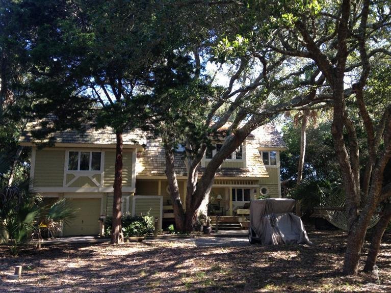 7 Sabal Palm Trail (L-881), Bald Head Island NC - MLS# 687522