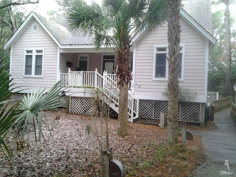 112 Stede Bonnet Wynd, Bald Head Island NC - MLS# 688405