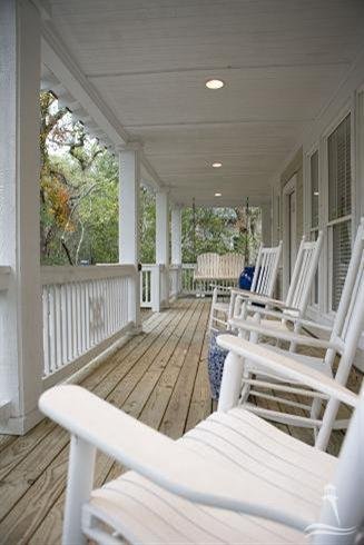 118 Edward Teach, Bald Head Island NC - MLS# 669566