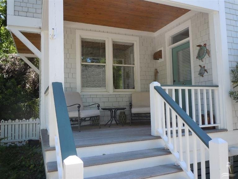 16 Bay Tree Trail, Bald Head Island NC - MLS# 673678