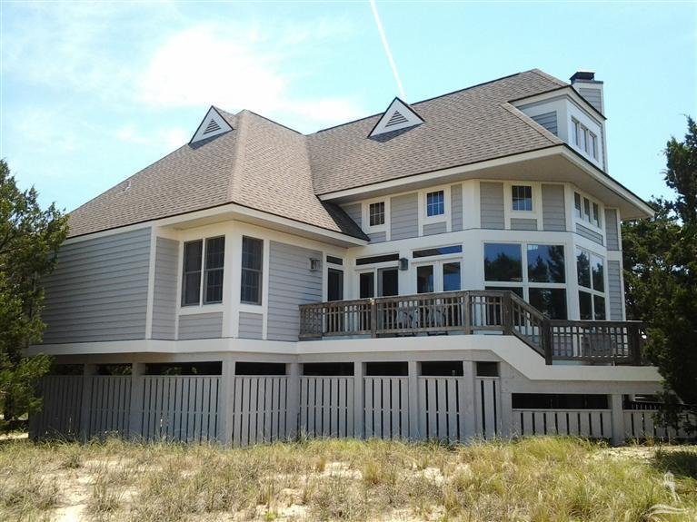 36 Mourning Warbler Trail, Bald Head Island NC - MLS# 673826