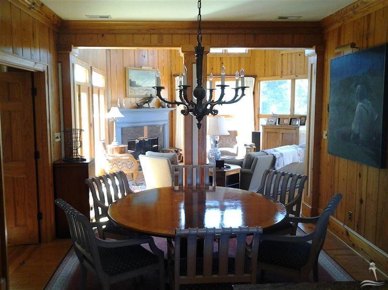 36 Mourning Warbler Trail, Bald Head Island NC - MLS# 673826