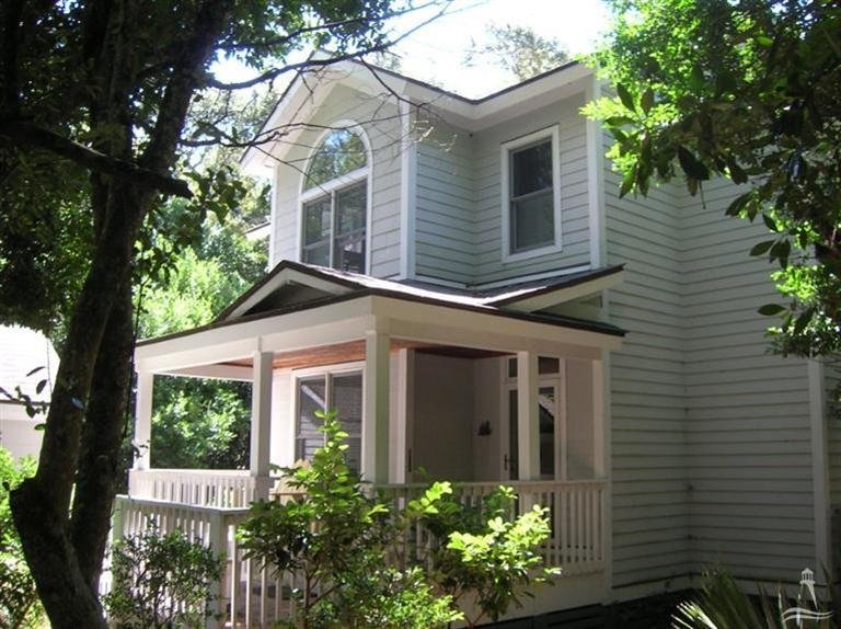 118 North Bald Head Wynd, Bald Head Island NC - MLS# 676844