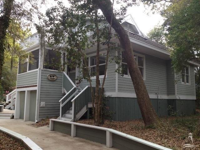 58 Dowitcher, Bald Head Island NC - MLS# 682399