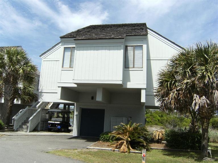 305 South South Bald Head Wynd, Bald Head Island NC - MLS# 683094