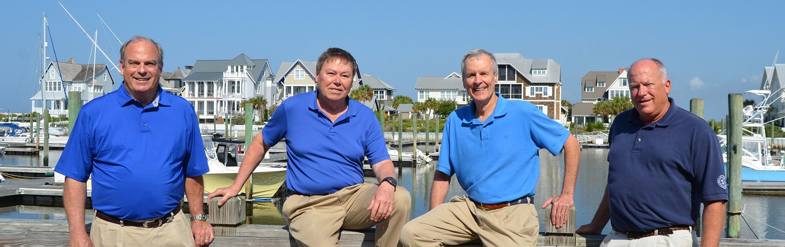 Bald Head Island Real Estate Sales NC